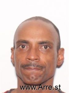 Cadmus Thomason Arrest Mugshot