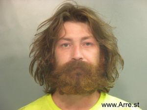 Caleb Oconner Arrest Mugshot