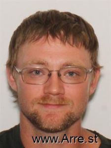 Cameron Hyatt Arrest Mugshot