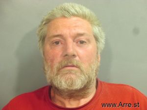 Cameron Roberts Arrest Mugshot