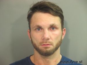 Carl Fullerton Arrest Mugshot