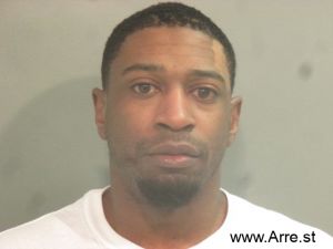 Carl Hawkins Arrest Mugshot