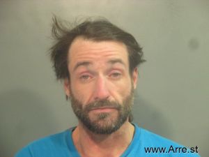 Carl Smith Arrest Mugshot