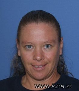 Carla Gates Arrest Mugshot