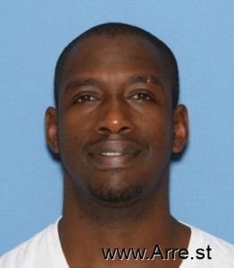 Carlas Sigears Arrest Mugshot