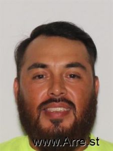 Carlos Barragan-pulido Arrest Mugshot