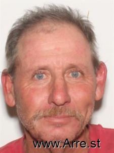 Carlton Hammond Arrest Mugshot