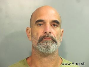 Carter Bell Arrest Mugshot