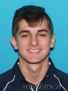 Carter Bither Arrest Mugshot