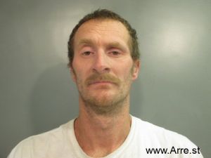 Casey Mason Arrest Mugshot