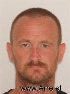 Casey Mason Arrest Mugshot
