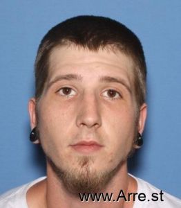 Casey Reil Arrest Mugshot