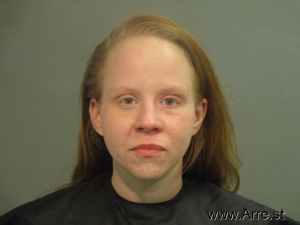 Cassondra Foy Arrest Mugshot