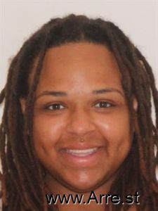 Catonya Smith Arrest Mugshot