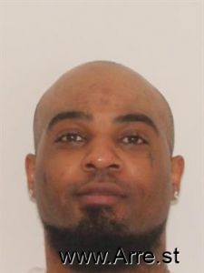 Caymen Moore Arrest Mugshot