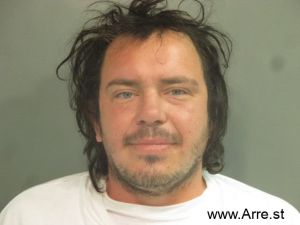 Cedrik Brewer Arrest Mugshot