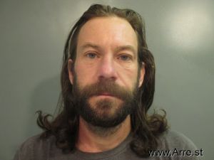Chad Blaswich Arrest Mugshot