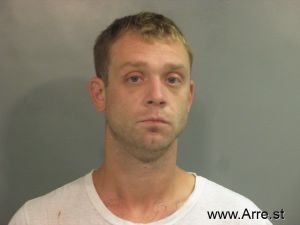 Chad Castleberry Arrest Mugshot