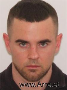 Chad Tanner Arrest Mugshot