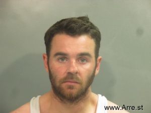 Chad Tanner Arrest Mugshot