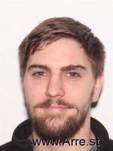 Chaes Wilson Arrest Mugshot