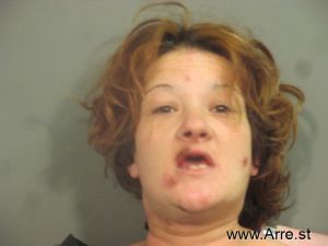 Chainie Riley Arrest Mugshot