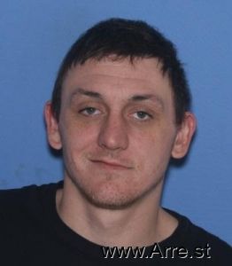 Channing Jeffcoat Arrest Mugshot