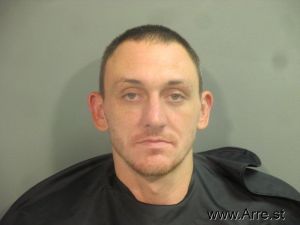 Channing Jeffcoat Arrest Mugshot