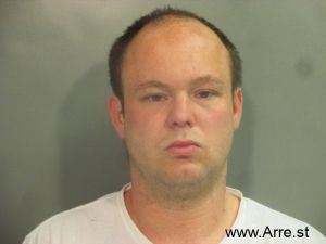 Charles Austin Arrest Mugshot
