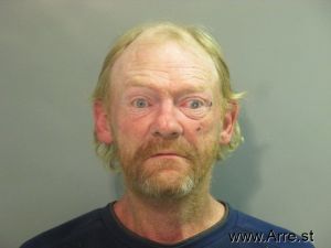 Charles Birchfield Arrest Mugshot
