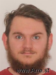 Charles Elder Arrest Mugshot