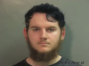 Charles Elder Arrest Mugshot