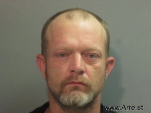 Charles Faught Arrest Mugshot