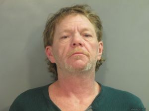 Charles Owens Arrest Mugshot