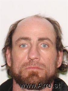 Chase Fisher Arrest Mugshot