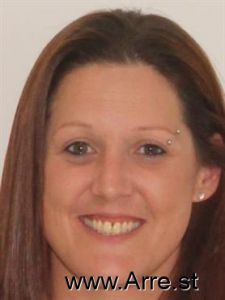 Chasiti Dersam Arrest Mugshot