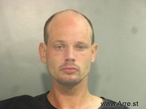 Chaston Wallace Arrest Mugshot