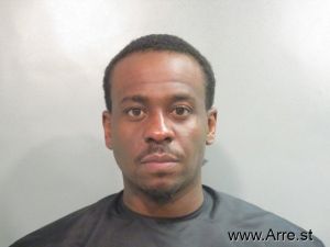 Chaucencey Boles Arrest Mugshot