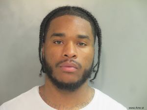 Chester Smith Arrest Mugshot