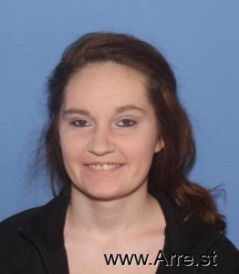 Cheyenne Matthews Arrest Mugshot