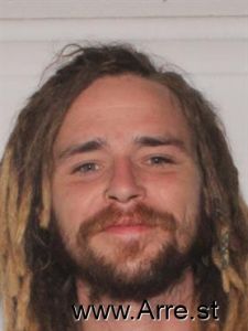 Christian Mott Arrest Mugshot