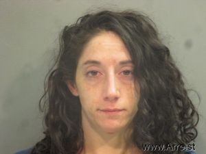 Christine Porter Arrest Mugshot