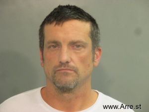 Christopher Atkinson Arrest Mugshot