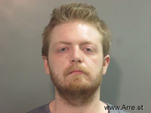 Christopher Bartlett Arrest Mugshot