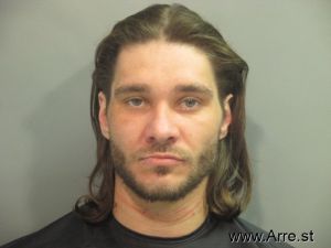 Christopher Bassler Arrest Mugshot