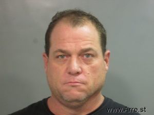 Christopher Bilderback Arrest Mugshot