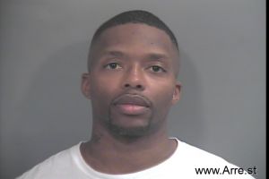 Christopher Cage Arrest Mugshot