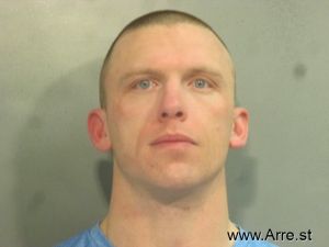 Christopher Campbell Arrest Mugshot