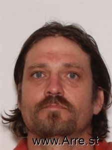 Christopher Carrier Arrest Mugshot