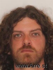 Christopher Duplanti Arrest Mugshot